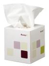 Our Cube Tissue Box