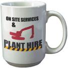 Stein Mug