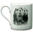 Balmoral Bone China Mug