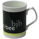 Topaz Bone China Mug
