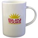 Can Bone China Mug