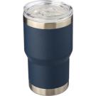 The Ayen - Recycled stainless steel double walled travel mug (350ml)