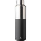 The Esen - Recycled stainless steel double walled bottle (600ml)