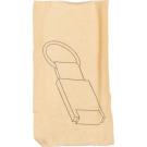 The Ori - Denim keyring