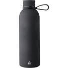 The Sena - Recycled stainless steel double walled bottle (500ml)