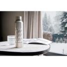 The Talin - Recycled stainless steel single-walled drinking bottle (800 ml)