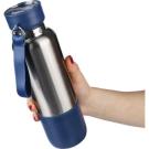 The Zev - Stainless steel double walled bottle (500ml).