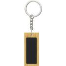 The Zaid - Bamboo writing set (2pc)