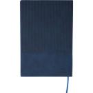 The Elian - Recycled PU notebook (approx. A5)