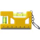 The Indira - Recycled spirit level.