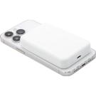 The Powercharge 5000 - BrandCharger wireless Eco power bank (5000 mAh)