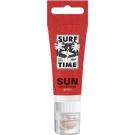 The Mytos - SPF50 Sun Lotion (20ml) & SPF20 Lip Balm with Lanyard Cut-Out
