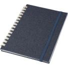The Ilias - RPET notebook (approx. A5)