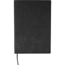 The Elian - Recycled PU notebook (approx. A5)…