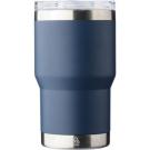 The Ayen - Recycled stainless steel double walled travel mug (350ml)