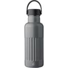 The Lior - Recycled stainless steel double walled drinking bottle (500ml)…...