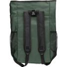 The Yani - RPET polyester roll-top backpack…...