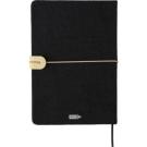 The Dario - Recycled felt notebook (approx. A5)''