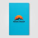 Rime FSC Paper Soft Cover Lined  Notebook - A5