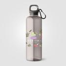 Doli rPET Carabiner Clip Screw-Top Bike Bottle – 740 ml