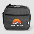 Helsinki rPET PEVA Lined Lunch Cooler Bag – 4.5L