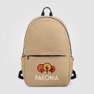 Mercer Recycled Nylon Luggage Strap 38 cm Laptop Backpack – 15L