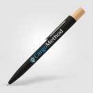 Reborn Twist Recycled Aluminium Pen