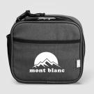 Helsinki rPET PEVA Lined Lunch Cooler Bag – 4.5L