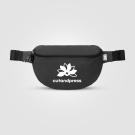 Helsinki rPET Anti-Theft Hook-Zip Waist Bag – 2L