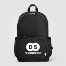 Kora rPET Dual Pocket Gold-Zip 38 cm Laptop Backpack - 20L