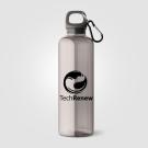 Doli rPET Carabiner Clip Screw-Top Bike Bottle – 740 ml