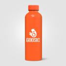 Norden rPET Glossy Monochrome Leakproof Bottle – 680ml