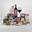 Mulled Wine Hamper