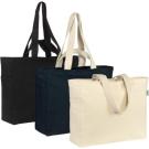 Penshurst Recycled 10oz Canvas Big Tote