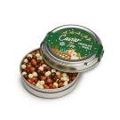Winter Collection - Caviar Tins - Chocolate Pearl
