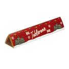 Winter Collection - Eco Toblerone Wrap - Big Toblerone Bar