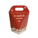 Winter Collection - Eco Handle Box - Christmas Eve Box