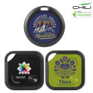 Seek & Vibe Tracker Tags by Chili Concept