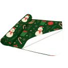 Polar Fleece Blanket 70 x 120 cm