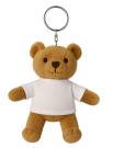 Keyring Bear