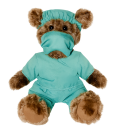Doctor/Surgeon Bear