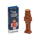 Winter Collection - Eco Matchbox - Nutcracker 