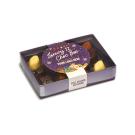 Winter Collection - Luxury 12 Choc Box - x12 Chocolate Truffles