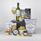 Wine and Cheese Hamper