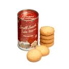 Winter Collection - Small Snack Tube - Festive Shortbread Biscuits