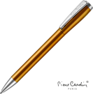 Pierre Cardin Avant-Garde Rollerball Pen - Orange