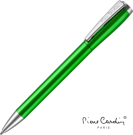 Pierre Cardin Avant-Garde Rollerball Pen - Green