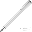 Pierre Cardin Avant-Garde Rollerball Pen - Silver