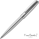 Pierre Cardin Belfort Metal Ballpoint Pen - Chrome