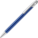 Cromore Metal Ballpoint Pen - Blue